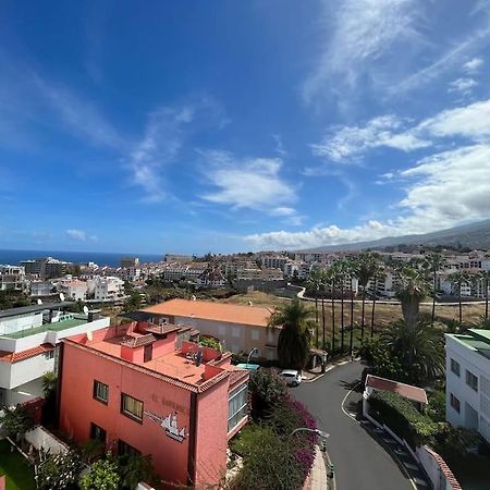 Estudio En Puerto De La Cruz 외부 사진