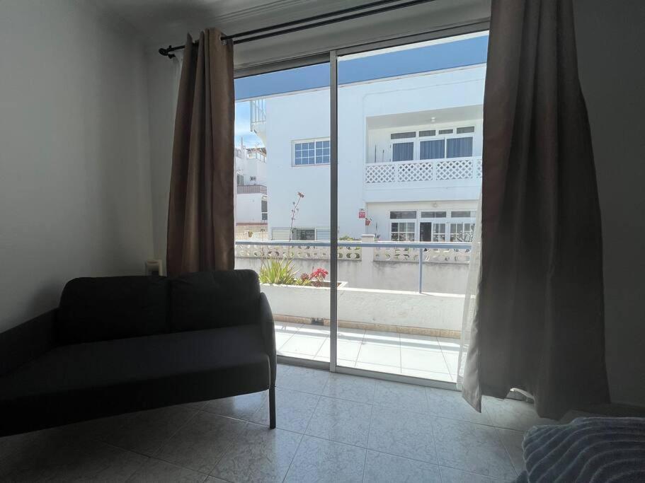 Estudio En Puerto De La Cruz 외부 사진