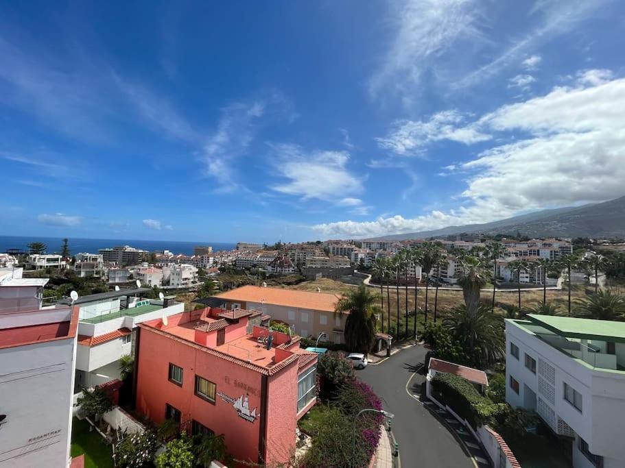 Estudio En Puerto De La Cruz 외부 사진