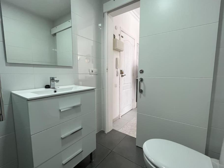 Estudio En Puerto De La Cruz 외부 사진