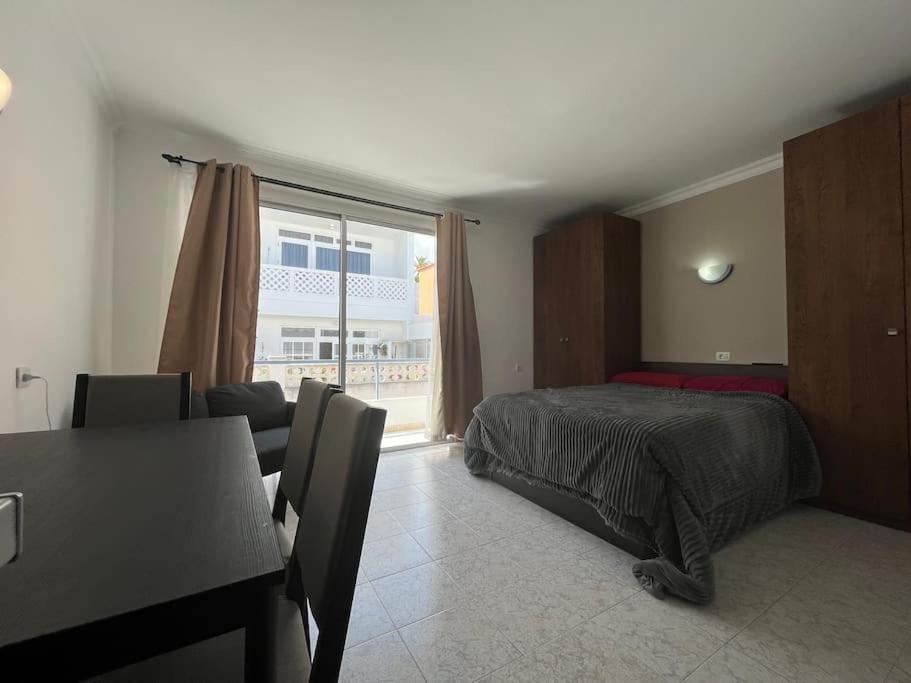 Estudio En Puerto De La Cruz 외부 사진