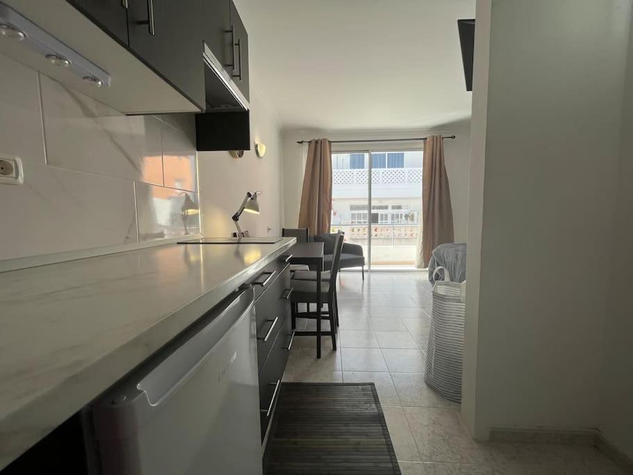 Estudio En Puerto De La Cruz 외부 사진
